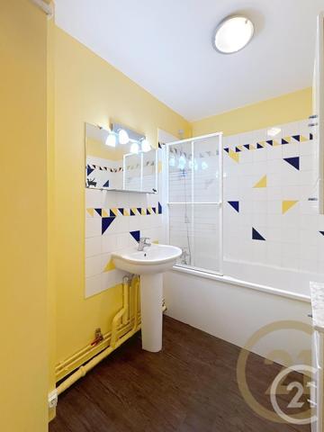 Appartement à vendre  3 pièces - 61,60 m2 BIHOREL - 76