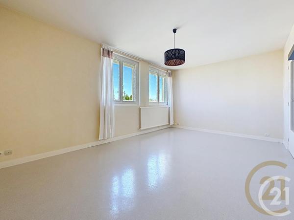 Appartement à vendre  3 pièces - 61,60 m2 BIHOREL - 76