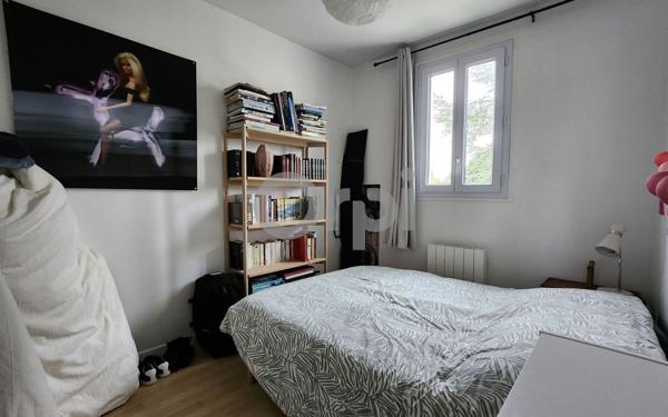 Maison à vendre    3 pièces • 47,70 m2 La Rochelle