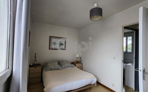 Maison à vendre    3 pièces • 47,70 m2 La Rochelle