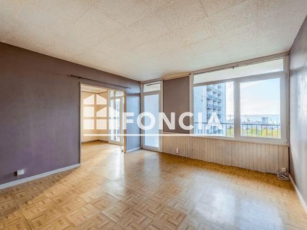 À vendre Appartement 3 pièces 73.18 m² - Brest 29200