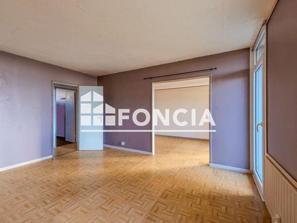 À vendre Appartement 3 pièces 73.18 m² - Brest 29200