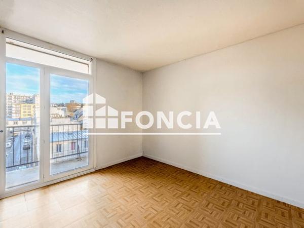 À vendre Appartement 3 pièces 73.18 m² - Brest 29200