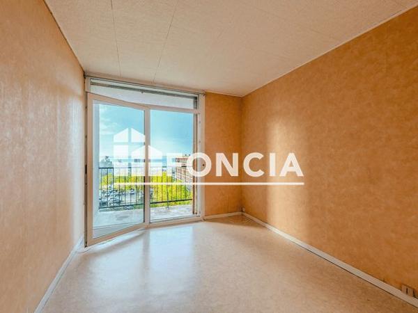 À vendre Appartement 3 pièces 73.18 m² - Brest 29200