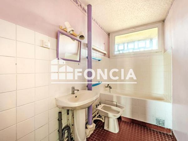 À vendre Appartement 3 pièces 73.18 m² - Brest 29200