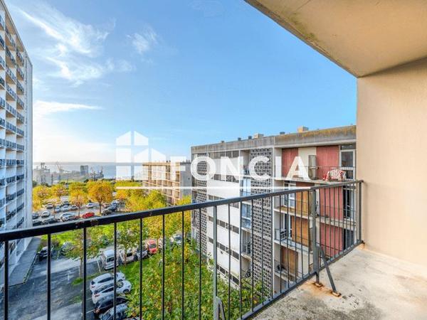 À vendre Appartement 3 pièces 73.18 m² - Brest 29200