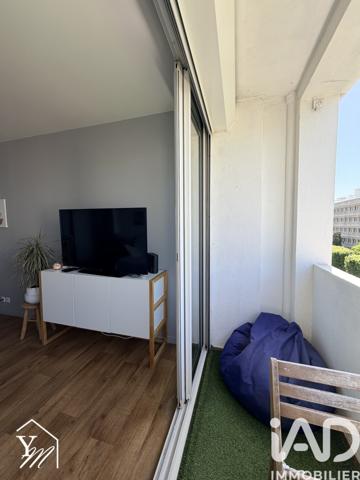 Appartement à vendre 3 pièces 52,35 m² Le Raincy
