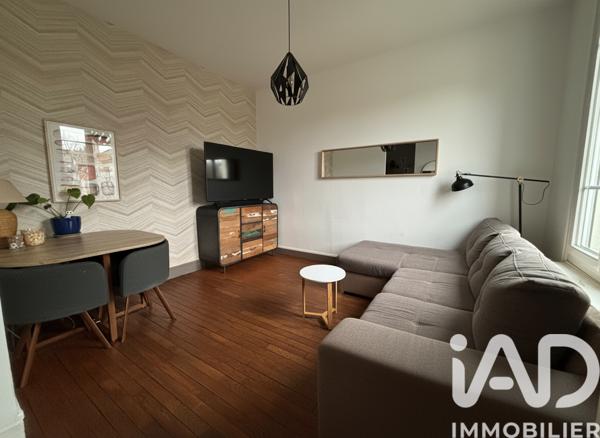 Maison à vendre 4 pièces 61 m² Vaires-sur-Marne
