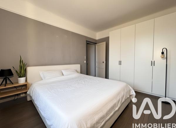 Maison à vendre 4 pièces 61 m² Vaires-sur-Marne