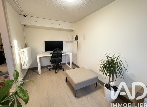 Maison à vendre 4 pièces 61 m² Vaires-sur-Marne