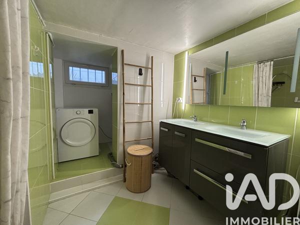 Maison à vendre 4 pièces 61 m² Vaires-sur-Marne