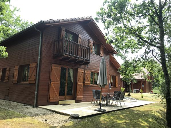 Maison à vendre à Lachapelle-Auzac (46200) - Lot