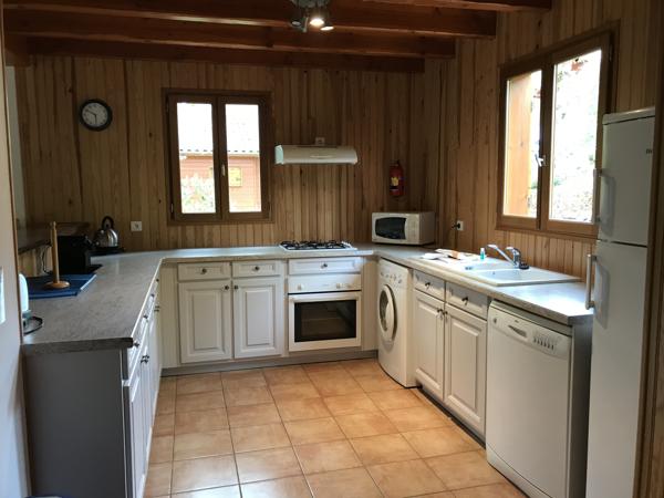 Maison à vendre à Lachapelle-Auzac (46200) - Lot