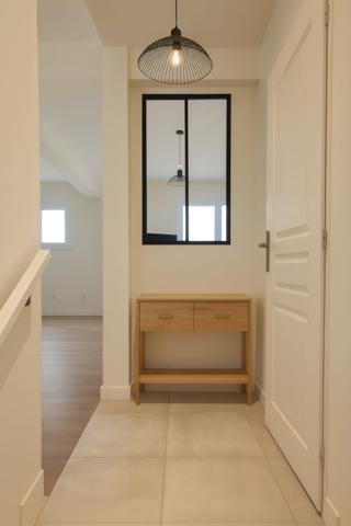 ROYAN - QUARTIER DU PARC - 250 M PLAGE - MAISON 3 CHAMBRES AVEC JARDIN ET GARAGE