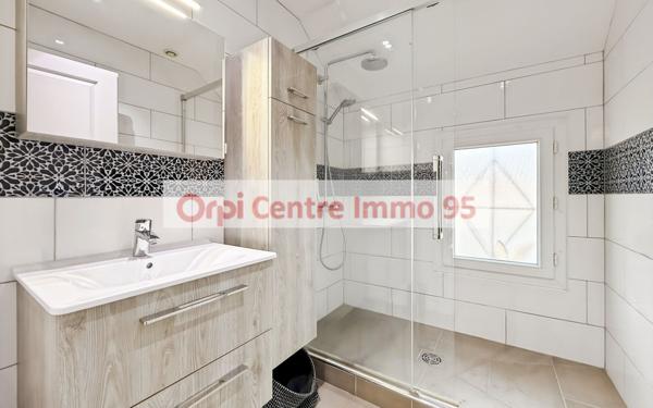 Maison à vendre    6 pièces • 128,50 m2 Argenteuil