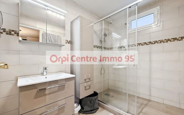 Maison à vendre    6 pièces • 128,50 m2 Argenteuil