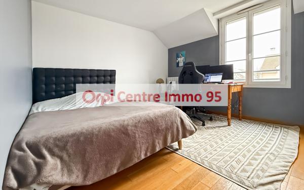 Maison à vendre    6 pièces • 128,50 m2 Argenteuil