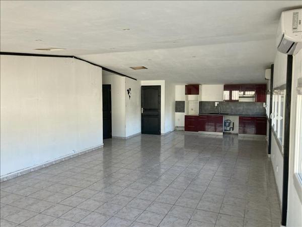 Immeuble à vendre |  La Grande-Motte |  159 m²