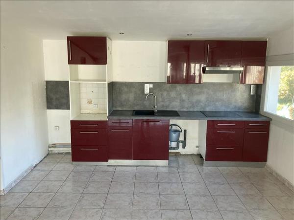 Immeuble à vendre |  La Grande-Motte |  159 m²