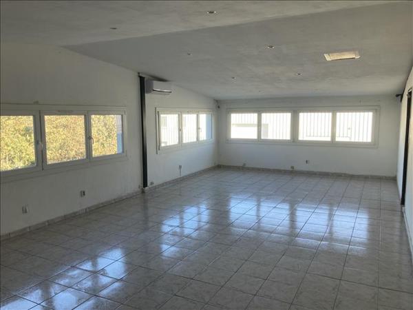 Immeuble à vendre |  La Grande-Motte |  159 m²
