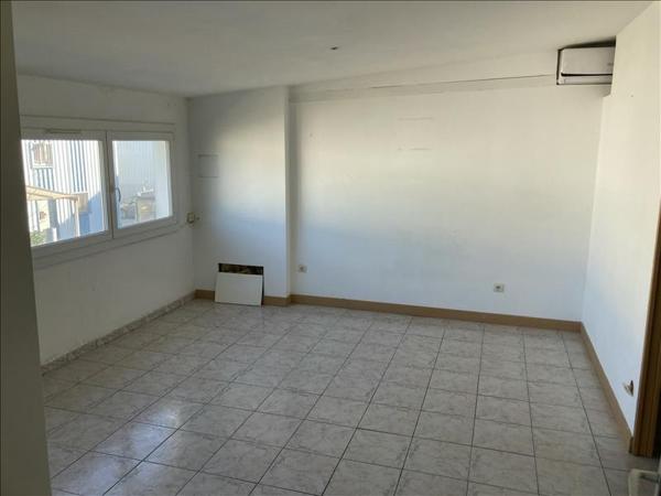 Immeuble à vendre |  La Grande-Motte |  159 m²