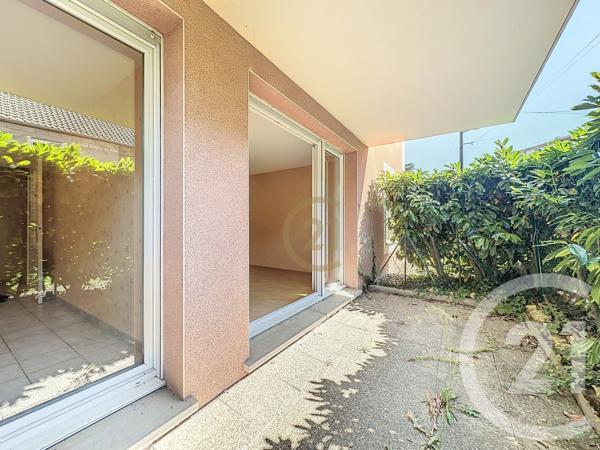 Appartement F3 à vendre  3 pièces - 64,26 m2 BELFORT - 90