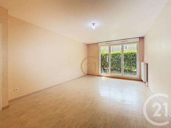 Appartement F3 à vendre  3 pièces - 64,26 m2 BELFORT - 90