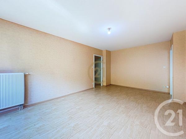 Appartement F3 à vendre  3 pièces - 64,26 m2 BELFORT - 90