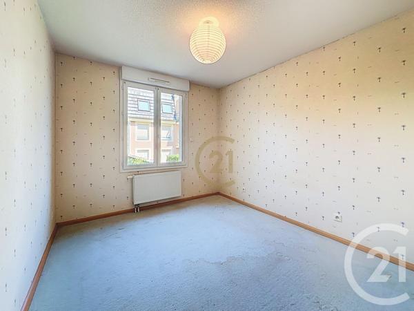 Appartement F3 à vendre  3 pièces - 64,26 m2 BELFORT - 90