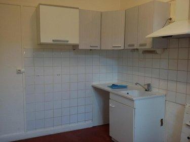 Maison à vendre à Orbec dans le Calvados (14290), ref : 14058-1484