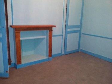 Maison à vendre à Orbec dans le Calvados (14290), ref : 14058-1484