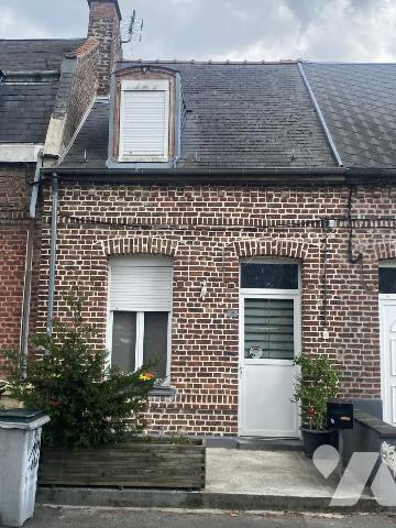 Maison de ville