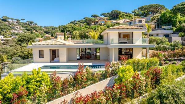 Maison à vendre à Sainte-Maxime (83120) - Var