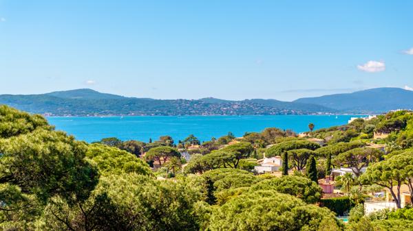 Maison à vendre à Sainte-Maxime (83120) - Var