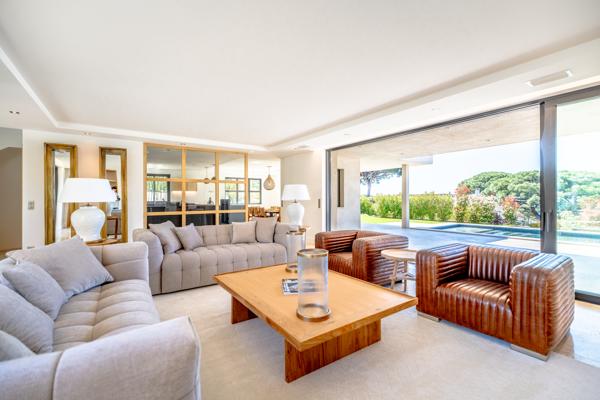 Maison à vendre à Sainte-Maxime (83120) - Var