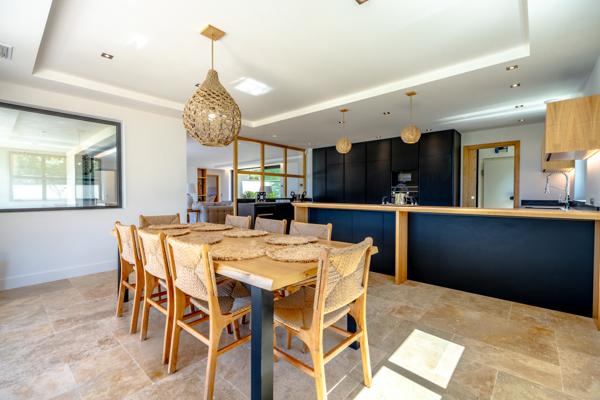 Maison à vendre à Sainte-Maxime (83120) - Var
