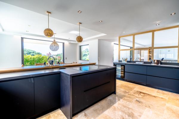 Maison à vendre à Sainte-Maxime (83120) - Var