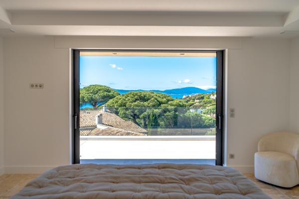 Maison à vendre à Sainte-Maxime (83120) - Var
