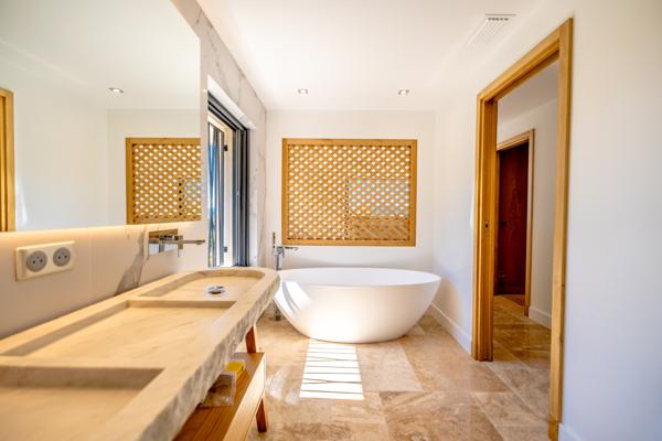 Maison à vendre à Sainte-Maxime (83120) - Var
