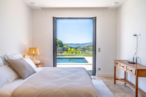 Maison à vendre à Sainte-Maxime (83120) - Var