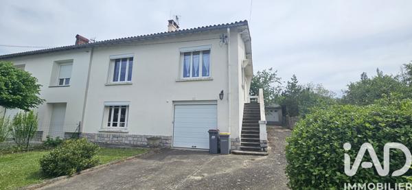 Maison à vendre 4 pièces 94 m² Castres