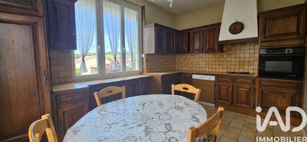 Maison à vendre 4 pièces 94 m² Castres