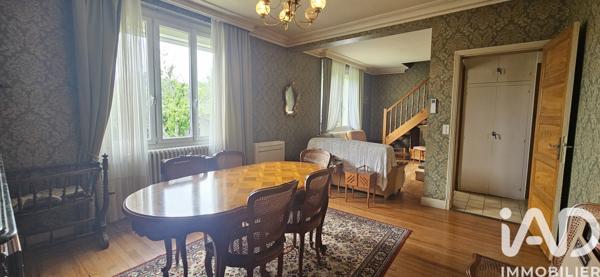 Maison à vendre 4 pièces 94 m² Castres