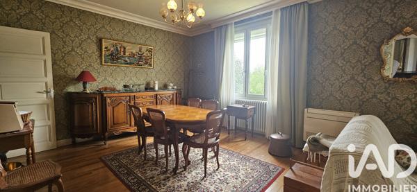 Maison à vendre 4 pièces 94 m² Castres