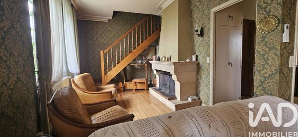 Maison à vendre 4 pièces 94 m² Castres