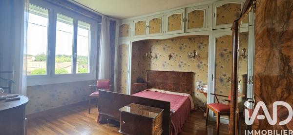 Maison à vendre 4 pièces 94 m² Castres