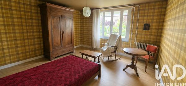 Maison à vendre 4 pièces 94 m² Castres