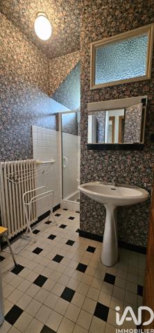 Maison à vendre 4 pièces 94 m² Castres