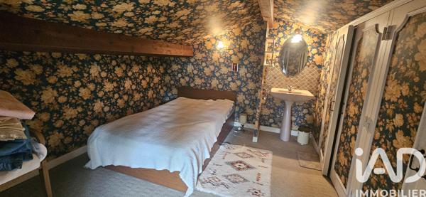 Maison à vendre 4 pièces 94 m² Castres