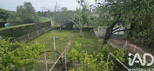 Maison à vendre 4 pièces 94 m² Castres